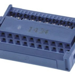 TE Connectivity 1-1658526-3 image