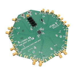 DC2611A-B Analog Devices