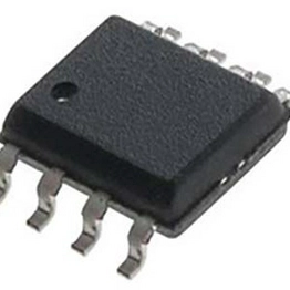 ON Semiconductor FAN3181TMX image