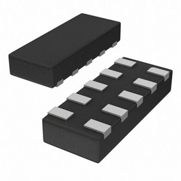 PESD4USB3BTBR-QX nexperia