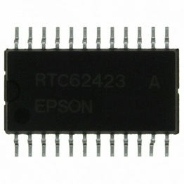RTC-62423A:3:ROHS EPSON