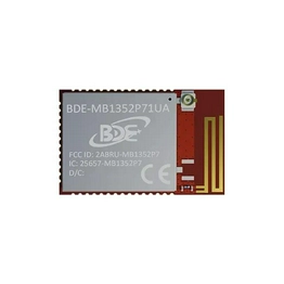 BDE-MB1352P71UA BDE Technology