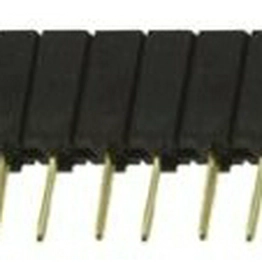 samtec SSA-118-S-G image