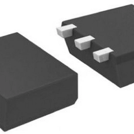 ON Semiconductor NTUD3170NZT5G image