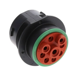 TE Connectivity HDP24-24-9SN image