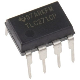 Texas Instruments TLC271CP image