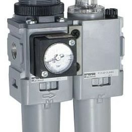 P31CA12MEMNTLNW Parker Hannifin