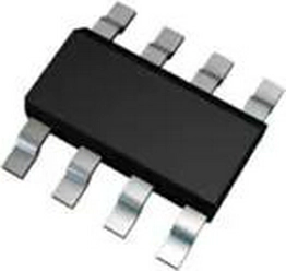 ZXMHN6A07T8TA DIODES