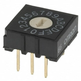 A6R-162RF OMRON