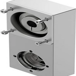 EAMM-U-65-T42-60P-87 FESTO