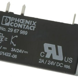 PHOENIX CONTACT 2967989 image