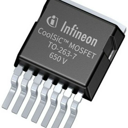 IMBG65R163M1HXTMA1 Infineon Technologies