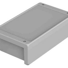 00166335 Bopla Gehäuse Systeme