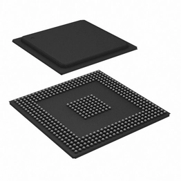 MPC5554AZP132 NXP Semiconductors