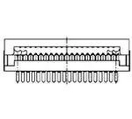 2-6437006-2 TE Connectivity