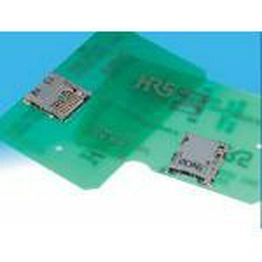 Hirose Electric DM3D-SF image