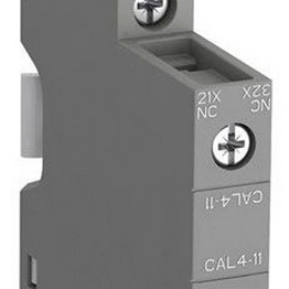 1SBN010120R1011  CAL4-11 ABB