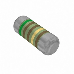 Vishay Intertechnology SMM02040C5119FB300 image