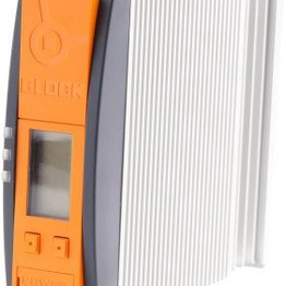 PVUA 24/24-10 BLOCK Transformatoren-Elektronik
