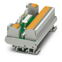 FLKM-2FLK14/KDS3-MT/AN/S7-1500 PHOENIX CONTACT