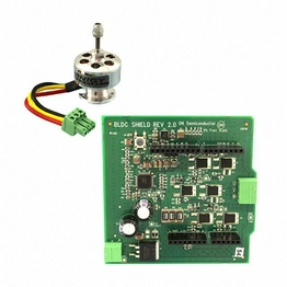 BLDC-GEVK ON Semiconductor
