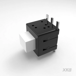 XKB Connectivity XKB5858-Z-TP-75 image