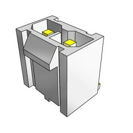 samtec ISDF-20-D-M image