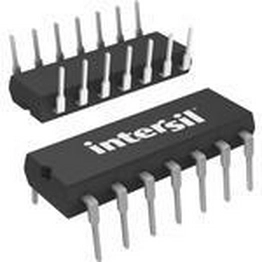 ICL7650SCPDZ Renesas Electronics