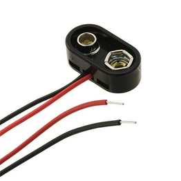 81-4 Keystone Electronics