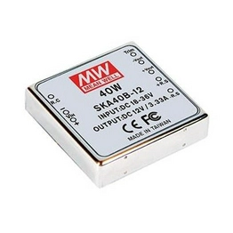 Mean-Well USA, Inc. SKA40B-12 image
