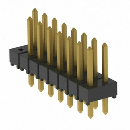 HTSW-108-07-G-D-016 samtec
