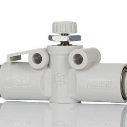 AS2052F-08 SMC