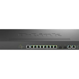 DMS-1250-12TP/E D-Link
