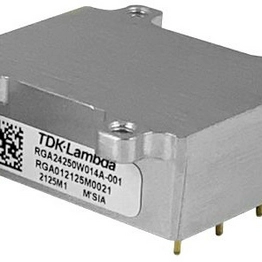 TDK-Lambda RGA4W250W010A-001 image