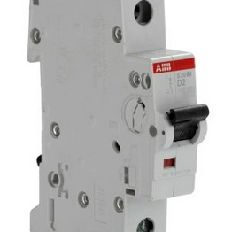 ABB 2CDS271001R0021 S201M D 2A - 15 KA image