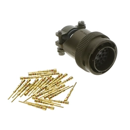KPSE06F16-26PW ITT