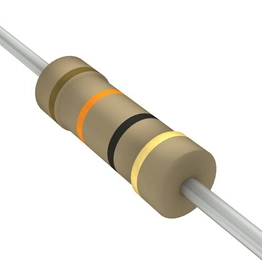 Stackpole Electronics CF12JT13R0 image