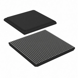 LS1043AXN8MQB NXP Semiconductors