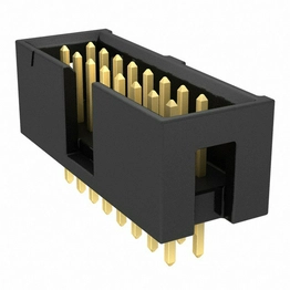 samtec TST-108-01-G-D image