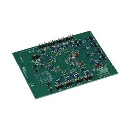 TMUX7208EVM Texas Instruments
