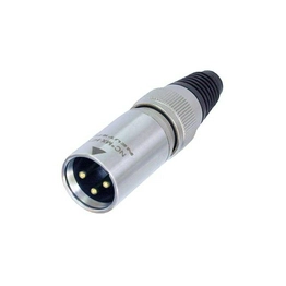 NEUTRIK NC3MX-HD image