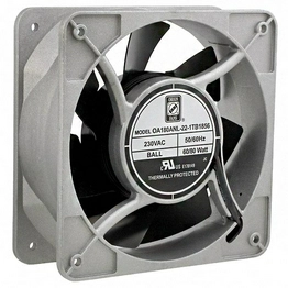 OA180ANL-22-1TB 1856 Orion Fans