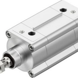 DSBF-C-80-40-PPVA-N3-R FESTO