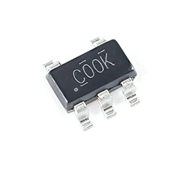 UMW SN74LVC1G00DBVR image