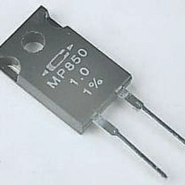 MP850-50R--1% Caddock Electronics