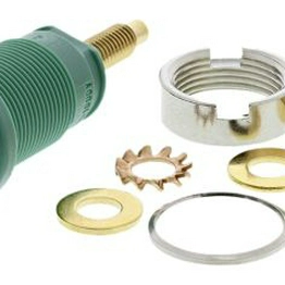 972354104 Hirschmann Test & Measurement