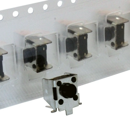 CS1102V3.85F160 Circuit Interruption Technology