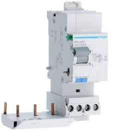 BDH425F hager