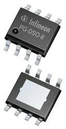 BTS40K21EJCXUMA1 Infineon Technologies
