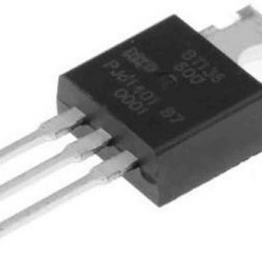 STMicroelectronics T2035H-8T image